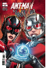Ant-Man And The Wasp #  5 of 5 (Marvel Comics 2018)