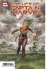 Life Of Captain Marvel # 3 of 5 (Marvel Comics 2018)