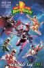 Mighty Morphin Power Rangers # 31 (Boom Comics 2018)