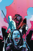 Clankillers # 3 (Aftershock Comics 2018)