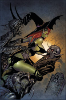 Tarot Witch of the Black Rose # 112 (Broadsword Comics 2018)