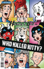 Die Kitty Die: Heaven & Hell # 0 (Chapterhouse Publishing 2018)