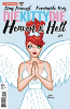 Die Kitty Die: Heaven & Hell # 1 (Chapterhouse Publishing 2018)