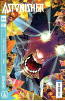 Catalyst Prime: Astonisher # 10 (Lion Forge Comics 2018)