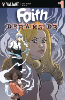 Faith Dreamside #  1 of 4 (Valiant Comics 2018)
