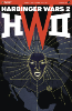 Harbinger Wars 2 Aftermath # 1 (Valiant Comics 2018)