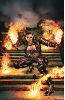 Jasmine: Crown Of Kings # 5 of 5 (Zenescope Comics 2018)