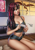 Grimm Tales of Terror volume 4 # 7 (Zenescope Comics 2018)