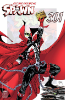Spawn # 301 (Image Comics ) Cover A *First Printing