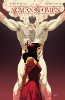 Nomen Omen #  9 of 15 (Image Comics 2020) Kris Anka Cover