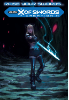 X of Swords Creation # 1 (Marvel Comics 2020) Mercado Variant