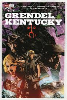 Grendel Kentucky # 1 (AWA Comics 2020)