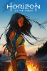 Horizon Zero Dawn # 3 (Titan Comics 2020) Loish Cover