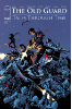 Old Guard: Tales Through Time #  6 of 6 (Image Comics 2021) Variant