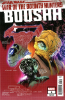 Star Wars: War Of The Bounty Hunters - Boushh # 1 (Marvel Comics 2021) Variant