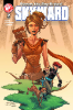 Skyward # 2 (Action Lab Entertainment 2013)