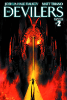 Devilers # 2 (Dynamite Comics 2014)