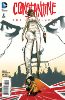 Constantine: The Hellblazer # 3 (DC Comics 2015)