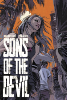 Sons of the Devil #  4 (Image Comics 2015)