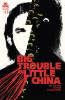 Big Trouble in Little China # 15 (Boom Comics 2015)