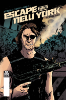 Escape From New York # 9 (Boom Studios 2015)