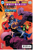 Suicide Squad Most Wanted: El Diablo and Boomerang #  1 (DC Comics 2015)