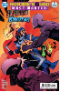 Suicide Squad Most Wanted: El Diablo and Boomerang # 1 (DC Comics 2015)