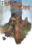 Brutal Nature # 4 of 4 (IDW Publishing 2016)