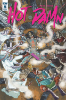 Hot Damn # 5 (IDW Comics 2016)