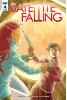 Satellite Falling #  4 (IDW Publishing 2016)