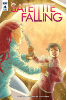 Satellite Falling # 4 (IDW Publishing 2016)