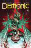 Demonic # 1 (Image Comics 2016)