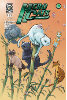 Hero Cats # 12 (Action Lab Comics 2016)