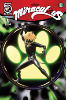 Miraculous # 4 (Action Lab Comics 2016)