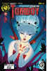 Tomboy # 8 (Action Lab Comics 2016)