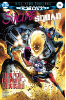 Suicide Squad # 24 (DC Comics 2017) Rebirth