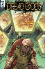 Dread Gods #  2 (IDW Comics 2017)