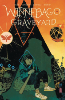 Winnebago Graveyard # 3 of 4 (Image Comics 2017)