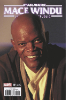 Star Wars: Mace Windu #  1 of 5 (Marvel Comics 2017) Movie Variant