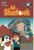 Kid Sherlock # 3 (Action Lab 2017)