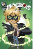 Miraculous: Adventures of Ladybug and Cat Noir # 2 (Action Lab Comics 2017)
