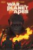 War for the Planet of Apes # 2 of 4 (Boom Comics 2017)