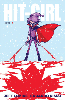 Hit-Girl # 7 (Image Comics 2018) Young Variant