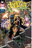 Justice League Dark volume 2 #  2 (DC Comics 2018)