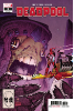 Deadpool, volume 6 # 3 (Marvel Comics 2018)
