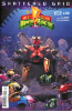 Mighty Morphin Power Rangers # 30 (Boom Comics 2018)