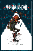 Mountainhead # 1 of 5 (IDW Comics 2019)