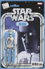 Star Wars # 70 (Marvel Comics 2019) Action Figure Cover