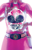 Mighty Morphin Power Rangers # 42 (Boom Comics 2019) Montes Foil Variant Cover