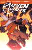 Seven Secrets # 1 (Boom! Studios 2020) One-Per-Store-Variant